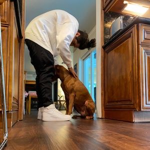 Meet your Posher, Gustavo